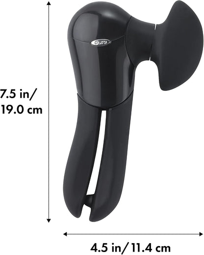 OXO Good Grips Smooth Edge Can Opener + Y-Peeler Bundle