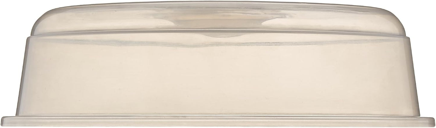 Nordic Ware 65000 10-1/2" Microwave Splatter Cover