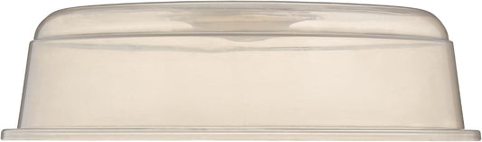 Nordic Ware 65000 10-1/2" Microwave Splatter Cover