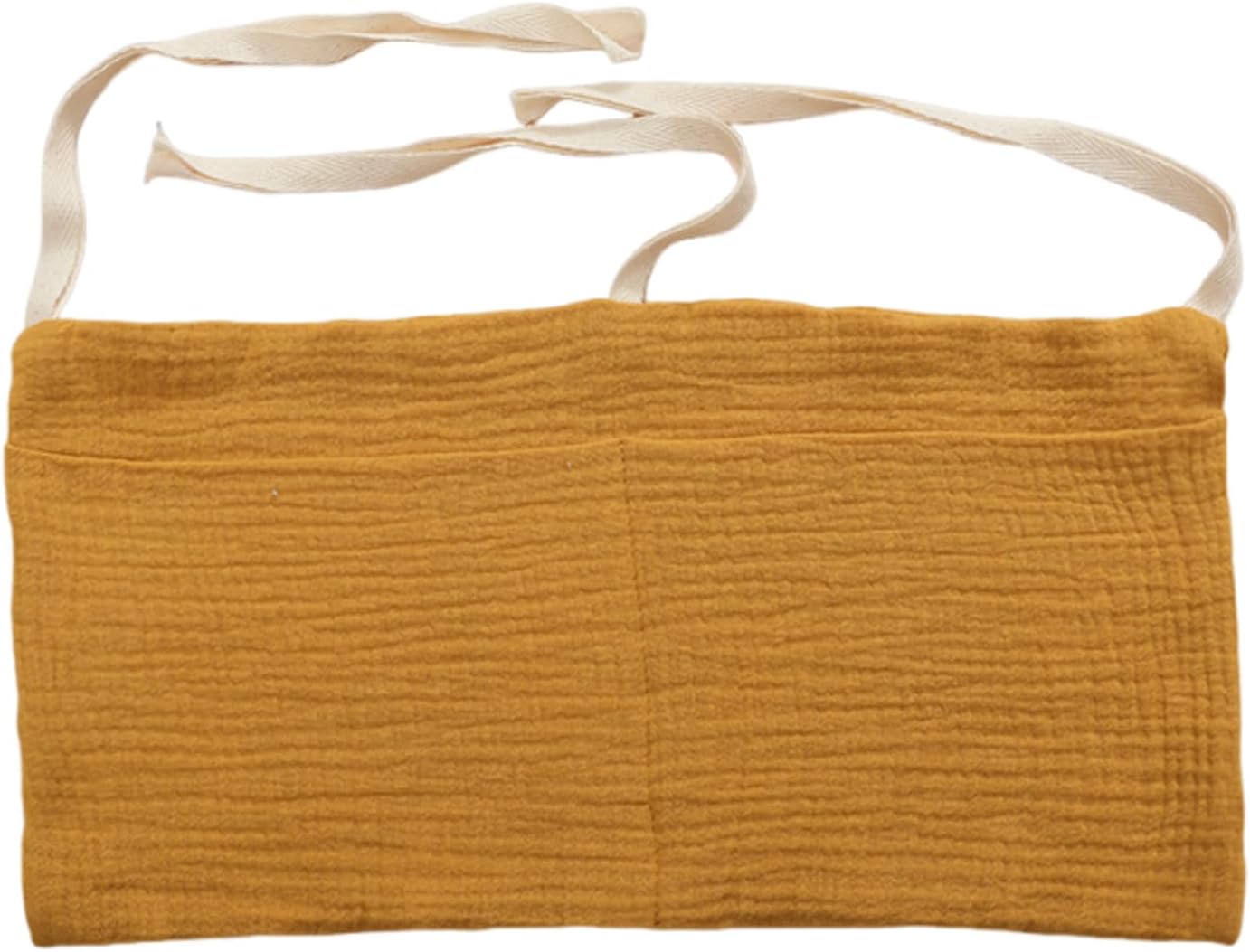Baby Bedside Hanging Bags Storage Organizer Milk Bottle Toy Crib Baby Nappy-Bag Bed-Bunk Organizing Bag