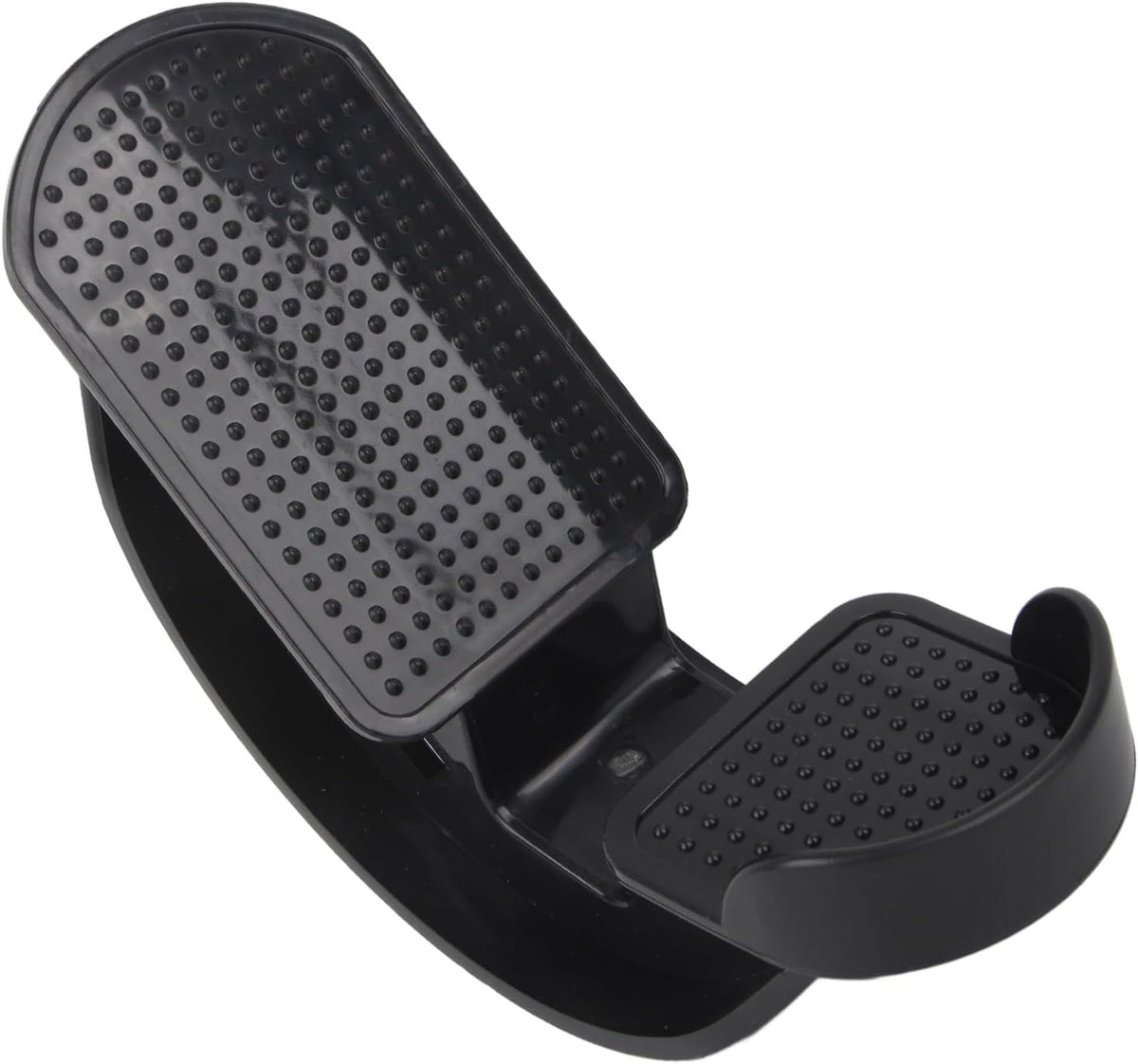 Calf Stretcher, Portable Foot Rocker for Tight Calves with Non Slip Rubber Strips, for Yoga Fitness Ankle Strengthening and Flexibility Improvement