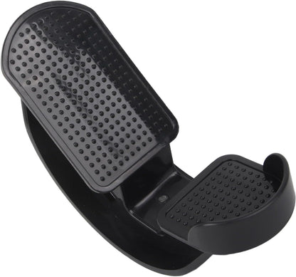 Calf Stretcher, Portable Foot Rocker for Tight Calves with Non Slip Rubber Strips, for Yoga Fitness Ankle Strengthening and Flexibility Improvement