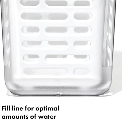 OXO Good Grips Produce Saver - Berry Keeper 2-Piece Set