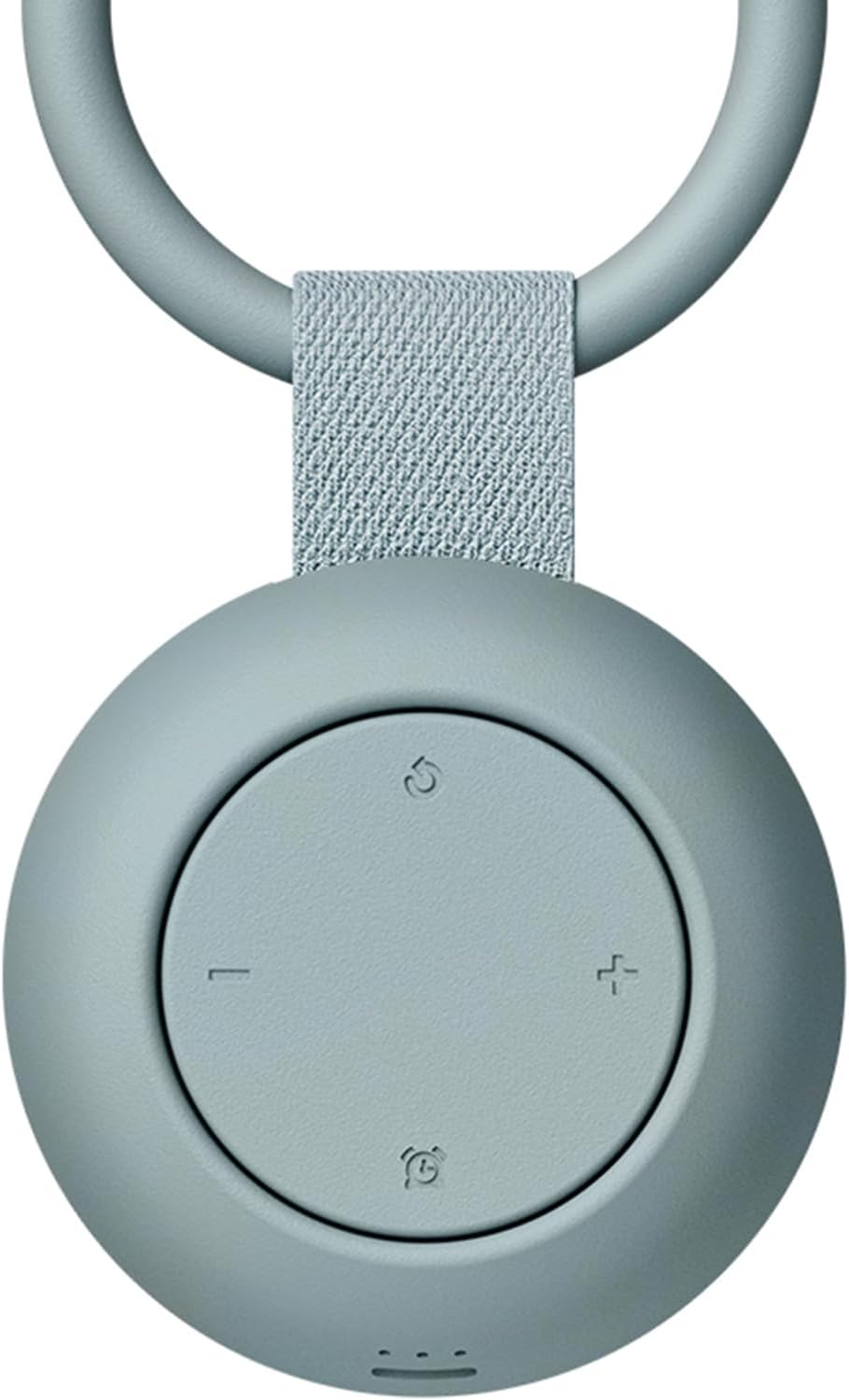 Portable Baby Sound Machine & Essentials for Babies & Kids - Mint