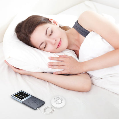 5pcs Pillow Speaker, Under Pillow Speaker for Sleep, 3.5mm Mini Stereo for MP3 Phone Portable CD