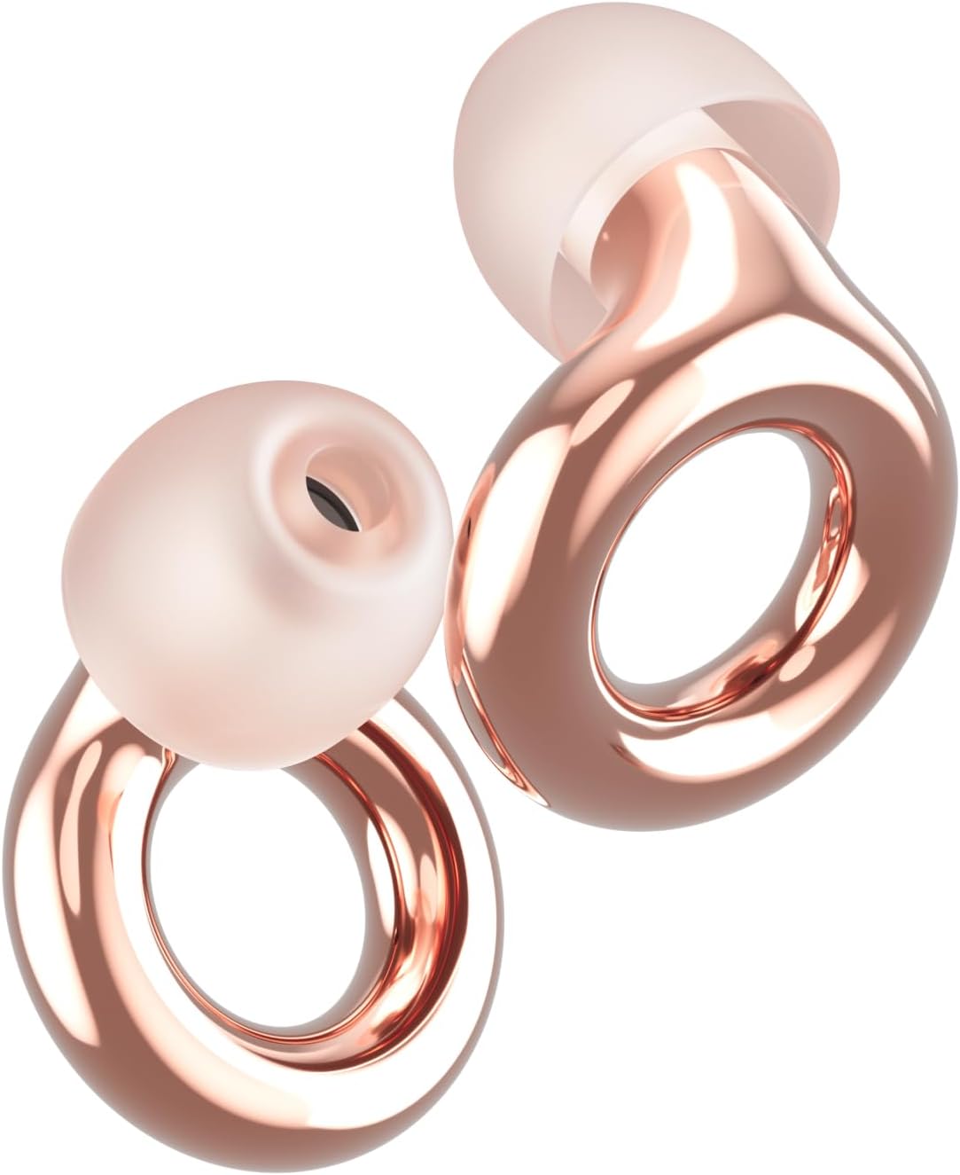 Loop Experience 2 Ear Plugs - Stylish Certified Hearing Protection