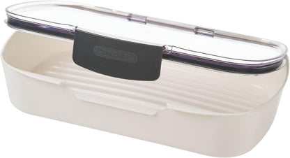 ProKeeper Deli Food Storage Container with Air-Tight Seal and Dry Erase Lid | Ideal for Deli Meats, Cheeses, and Bacon, BPA Free and Dishwasher Safe