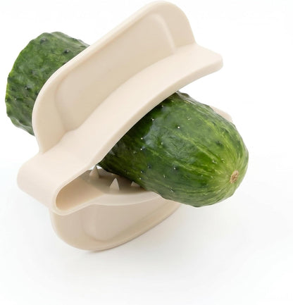 NACOLUS Finger Guard for Mandoline Slicer & Grater, Kitchen Safety | BPA-free finger guards for cutting food while grating,slicing,secure tines grip veggies&foods,Fits mandolines,graters,knives