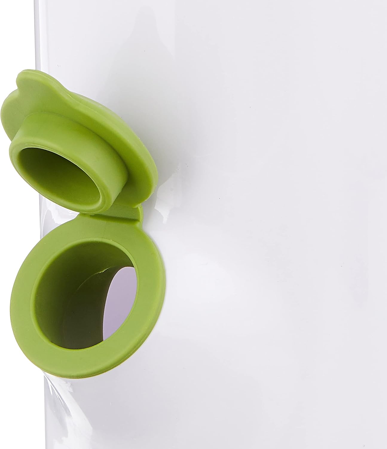 Prepara Herb Savor Pod 2.0, Set of 3,White