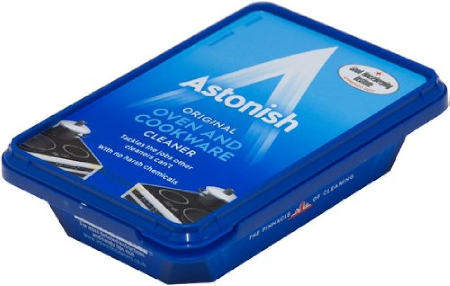 Astonish Oven & Cookware Cleaner 150g x 3