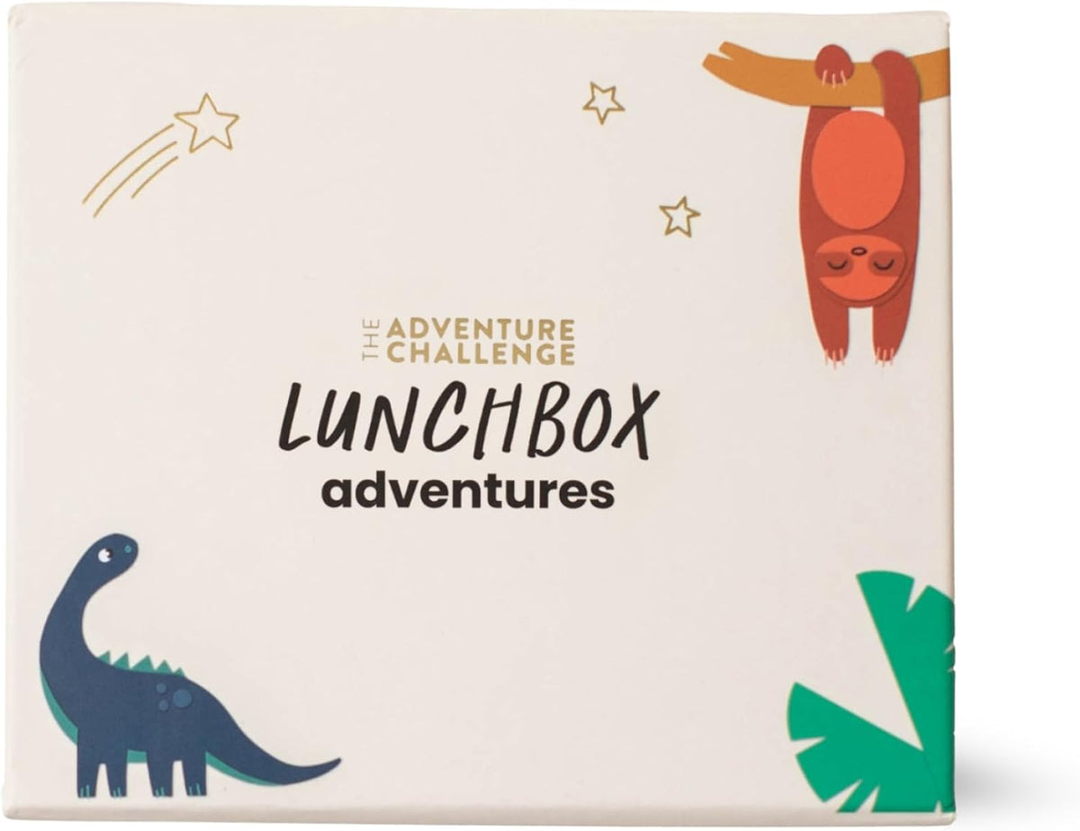 Kids Edition - 30 Scratch-Off Adventure Games for Ages 6-12