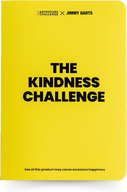 Kindness Self Edition - 12 Scratch-Off Self-Care Challenge Cards | Self-Care Challenges With Reflection, Solo Activity For Wellness, Personal Growth Gift For Adults