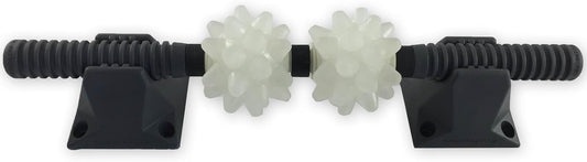 Beastie Bar Massage Bar (Clear with Stands)