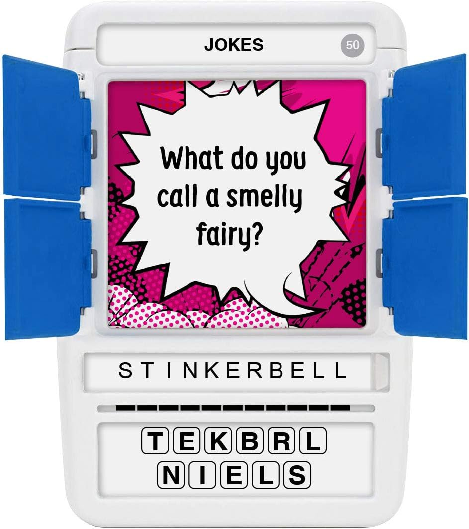 Logos Travel Game - Guess 100 Logos | Flash Cards with Slide Reveal Case | Card Game, Gift, Stocking Stuffer | Hours of Fun for Kids and Adults | Ages 6+