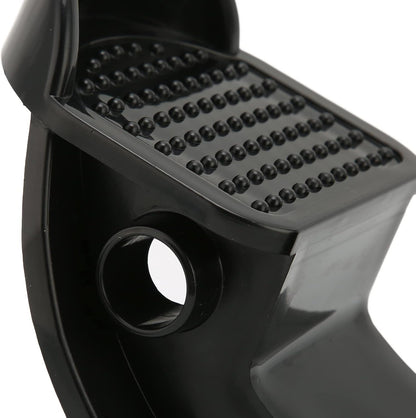 Foot Rocker Calf Stretcher, Relieve Foot Pain, Effectively Stretch Feet for Plantar Fasciitis, Achilles Tendinitis, Anti Slip Design, Ergonomic Foot Pedal, Relieve Discomfort