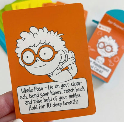 Kindness Mission Cards for Kids | 56 Secret Missions to Build Empathy, Compassion & Social Skills | Fun Screen-Free Activity Game for Families & Classrooms | Ages 4+ | SEL Learning Cards