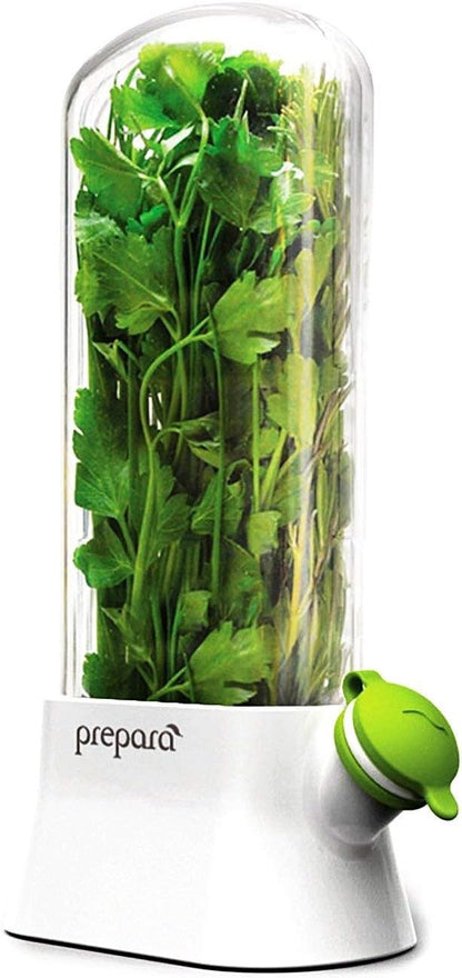 Prepara Herb Savor Eco, White/Green