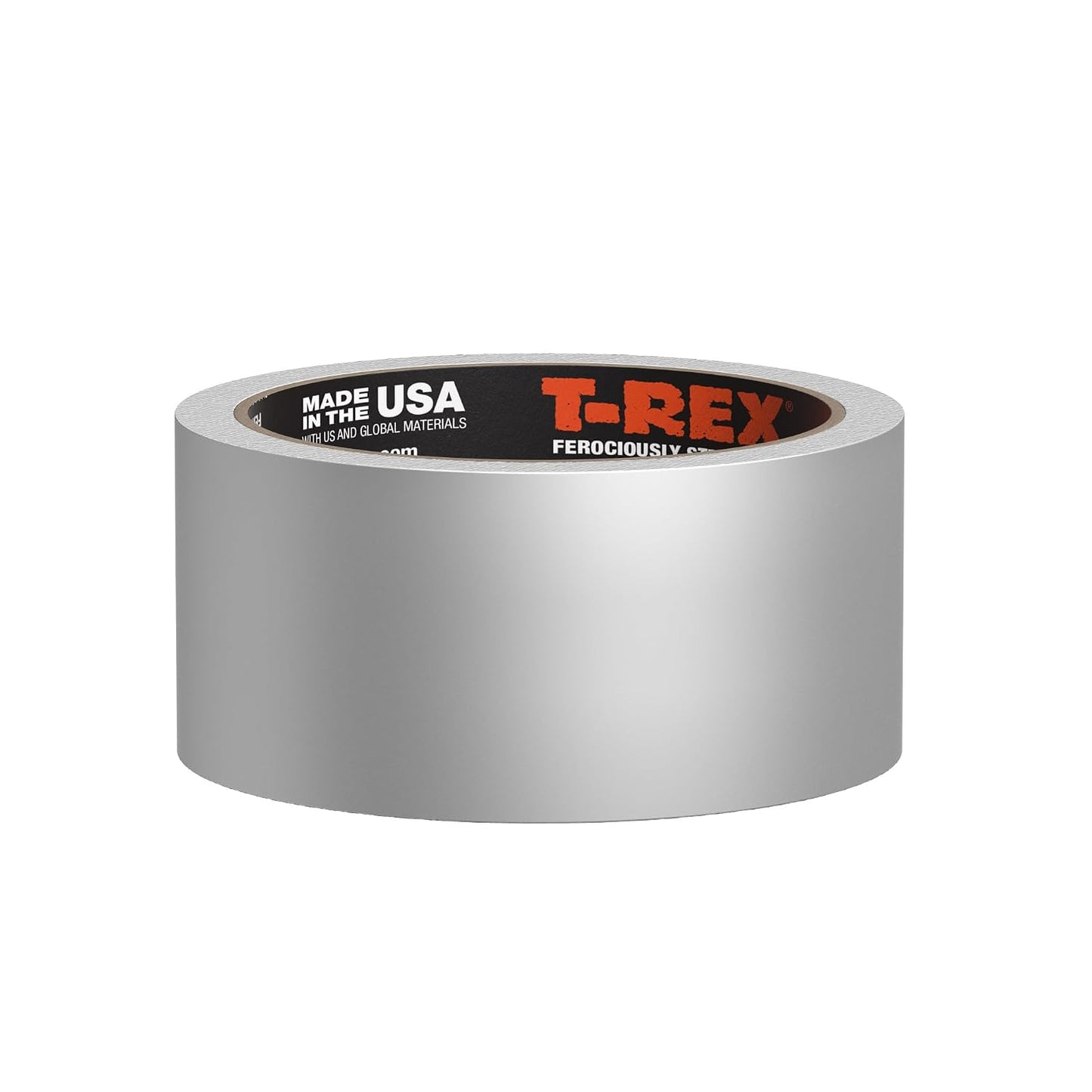 T-REX Waterproof and Repair Tape,1.88" x 30 ft, Ferociously Strong, Extreme Weather & UV Resistant Pool Repair Tape, Works Underwater & Sticks to Wet Surfaces, White, (Pack of 1)