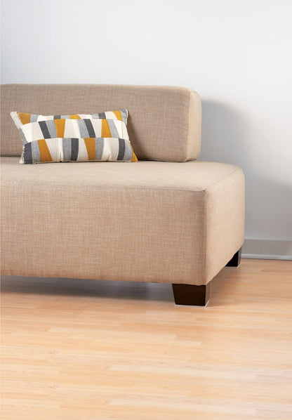 Scotch Felt Pads, Felt Furniture Pads for Protecting Hardwood Floors, Round, 1 in. Diameter, Beige, 16 Pads | Protecting Hardwood Floors, Easy-to-apply, Self-Stick design, Reliable protection from nicks, dents and scratches (SP801-NA)