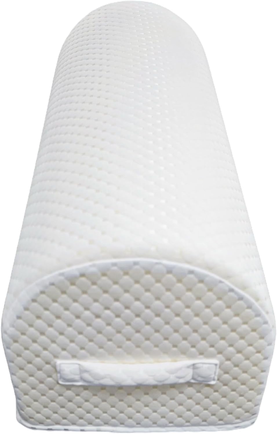 Triangle Foot Pillow - Optimal Restful Sleep Blanket Elevation Wedge Pillow, Comfortable Sleep Leg Pillow, Ankle Support Pillow, Recommended for Back/Knee/Hip Pain