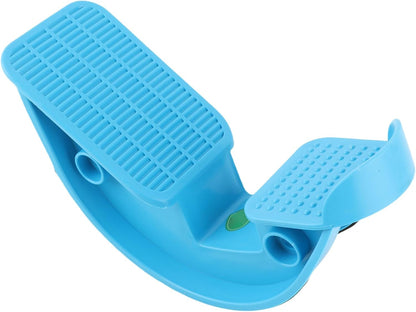 Acouto Calf Stretcher Foot Rocker, Portable Tight Calves Stretcher Tool for Flexibility, Ergonomic Slip Design, & Fitness Aid, Home Exercise