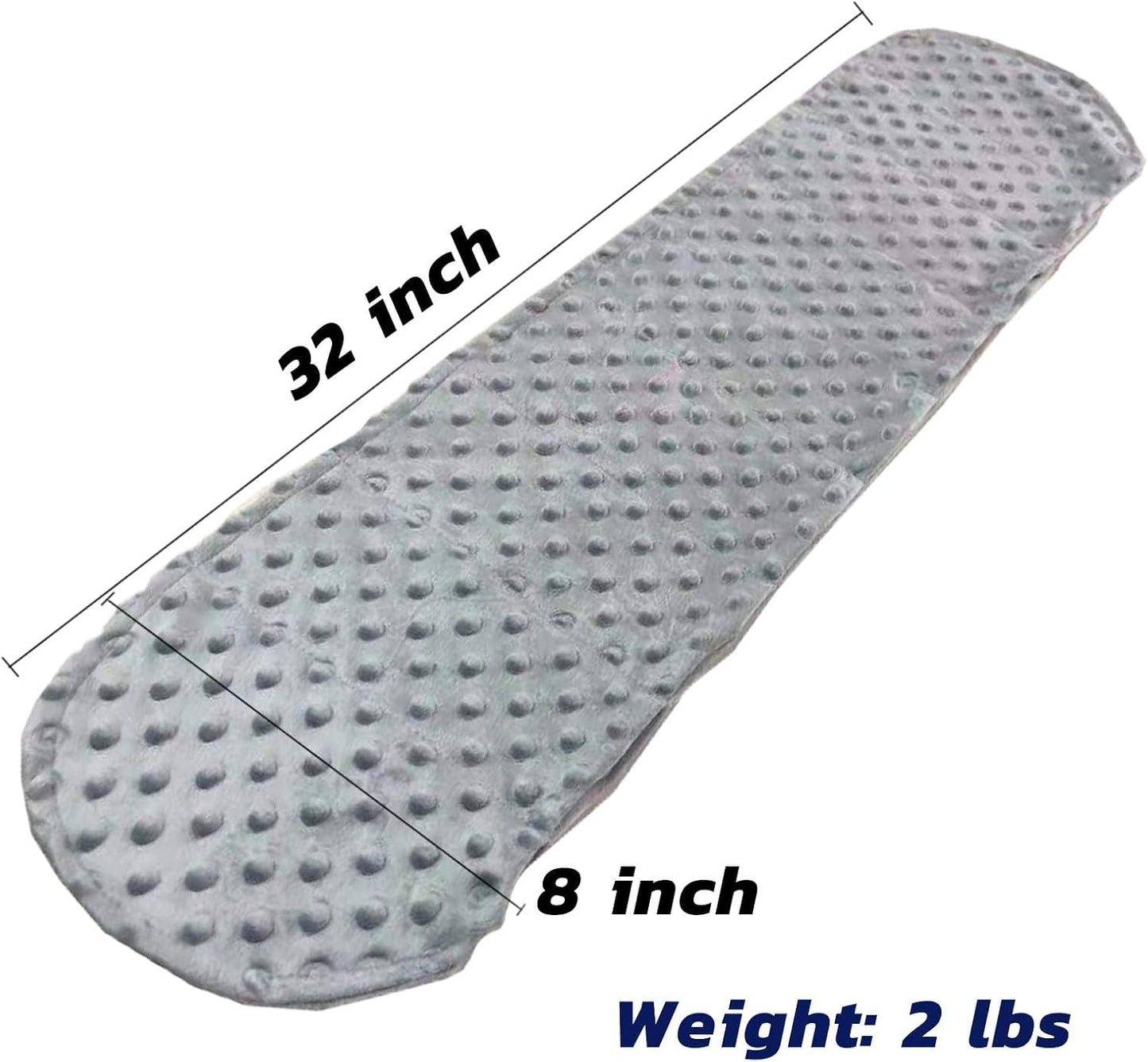 MAXTID Weighted Shoulder Wrap