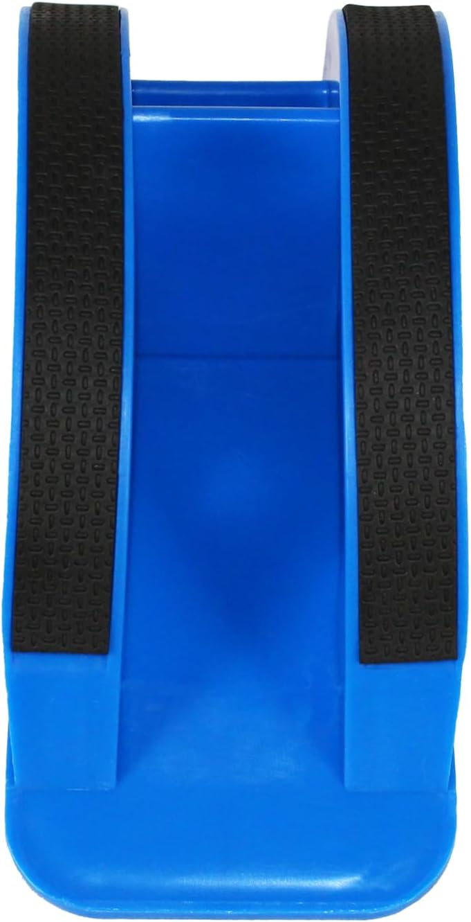 Z2G Calf Stretcher & Foot Rocker – Rehab & Physical Therapy Tool for Flexibility, Plantar Fasciitis, Achilles Tendonitis, Shin Splints & Heel Pain – Sturdy, Non-Slip Design