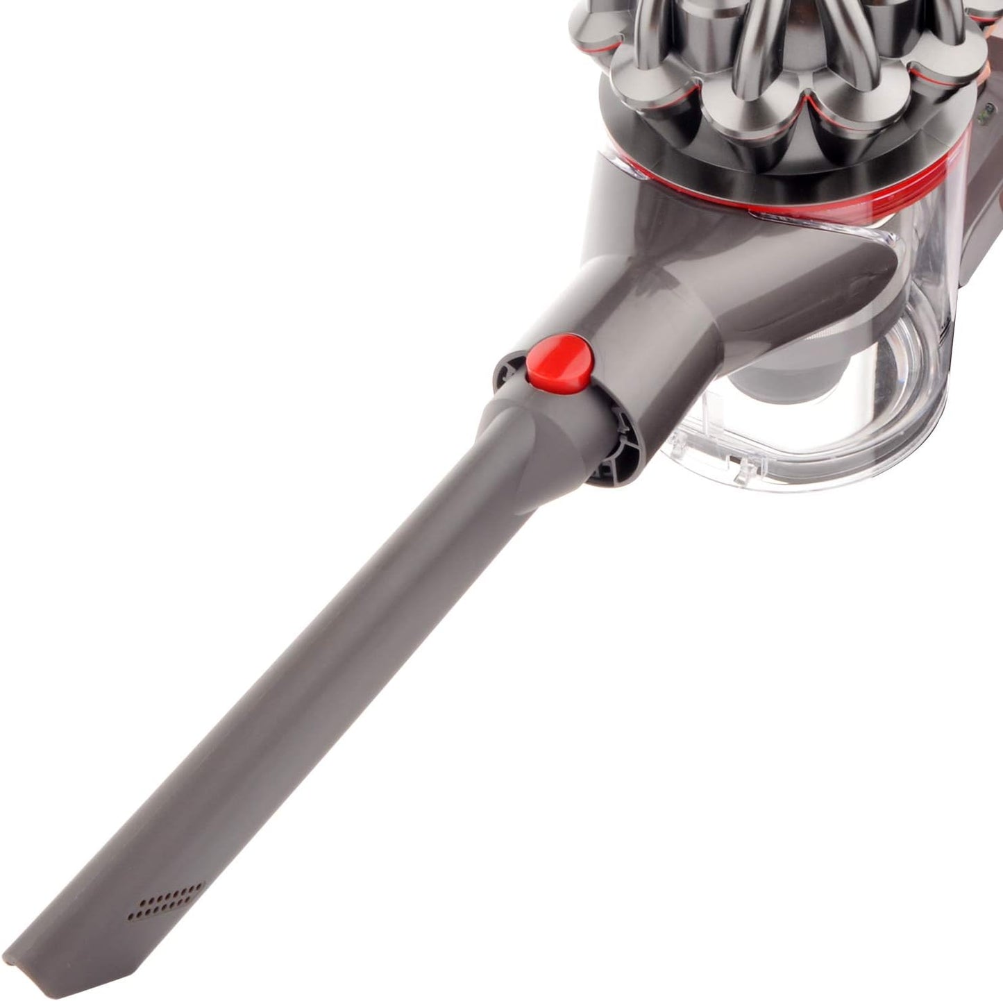 Attachment Kits for Dyson Vacuum Cleaner,Hose,Crevice Tool,Dryer Lint Vac Attachment for Dyson V15 V15s V11 V8 V9 V7 V10 V12 Detect Cyclone Absolute Cordless Handheld Vacuum Cleaner