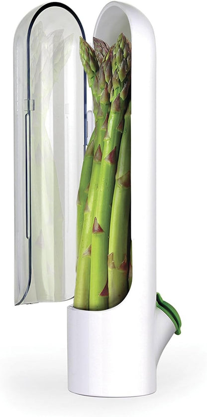 Prepara Herb Savor Pod 2.0, Set of 3,White