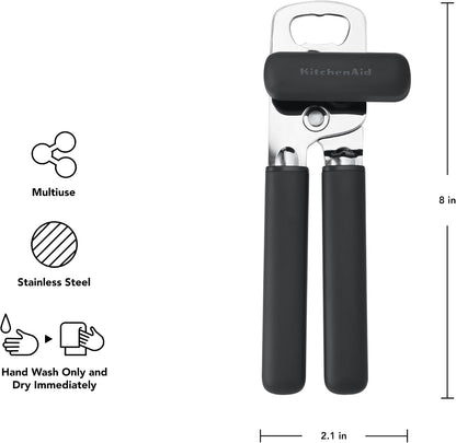 KitchenAid Multifunction Can Opener