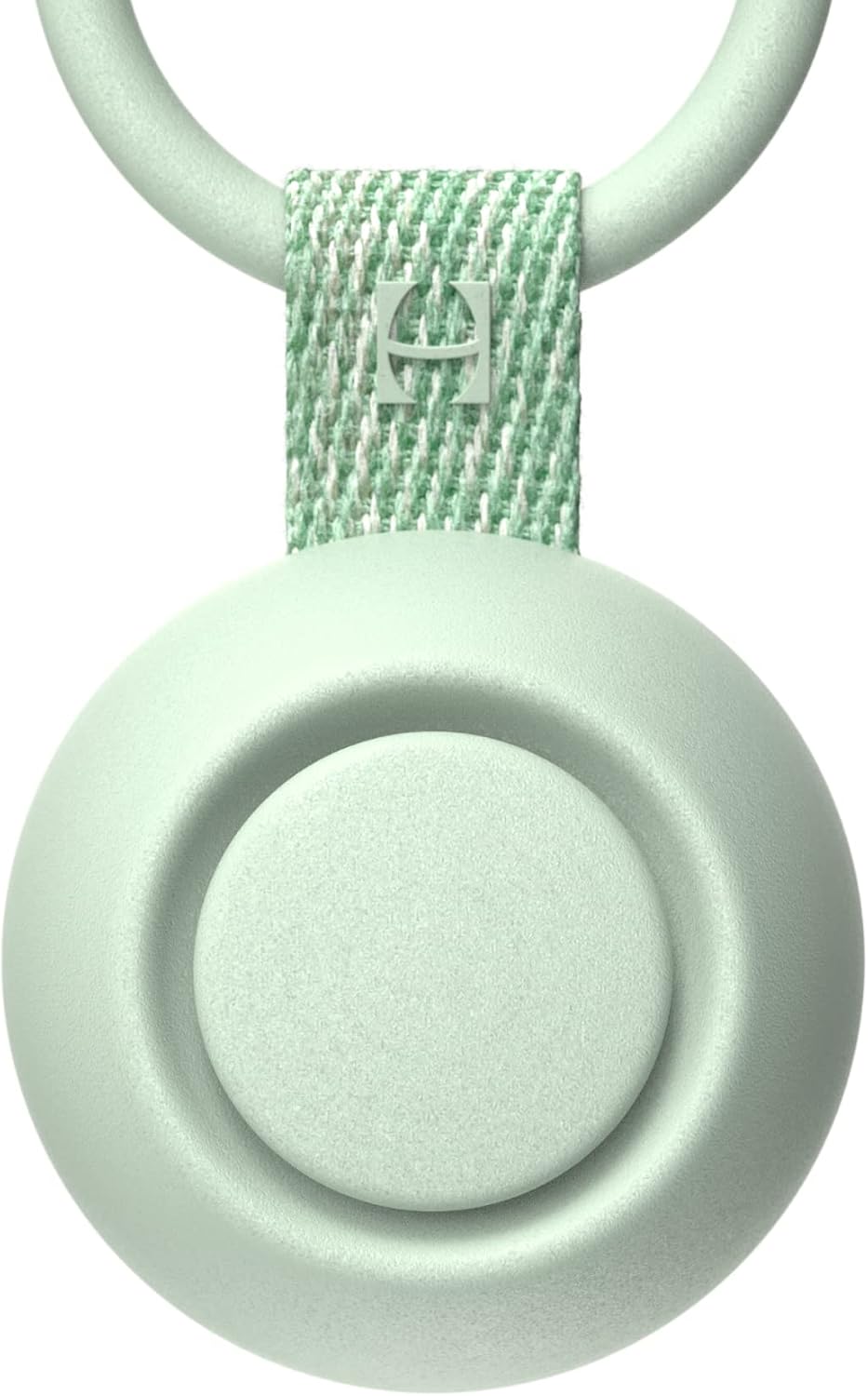 Hatch Go Portable Sound Machine & Sleep Soother for Babies & Kids (Putty)
