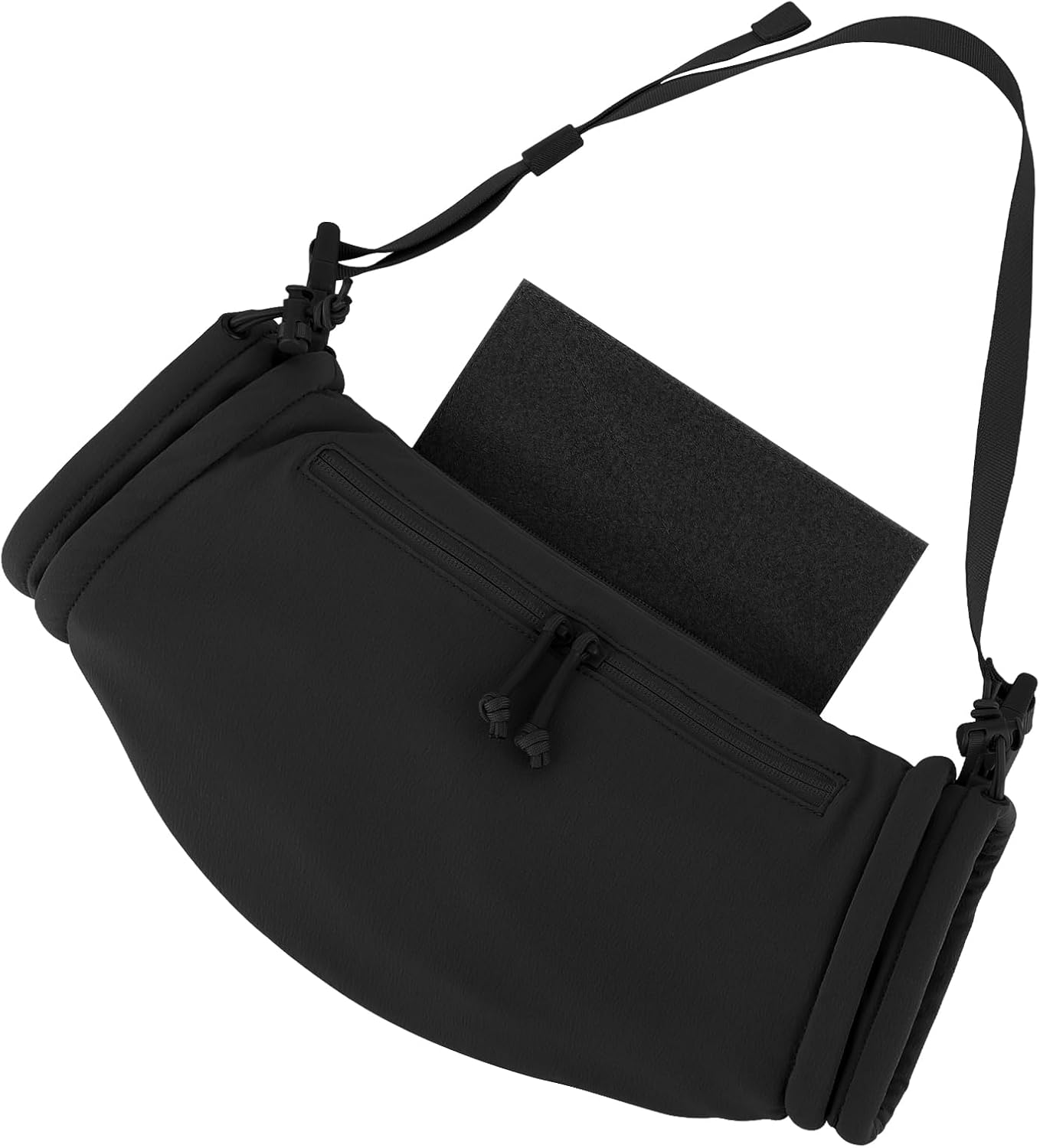 Tactical Hand Warmer,Portable Drop Hanger Waist Handwarmer Pouch for Hunting Golf Camping Fishing, Hiking, Football Winter Outdoor Field Survival.