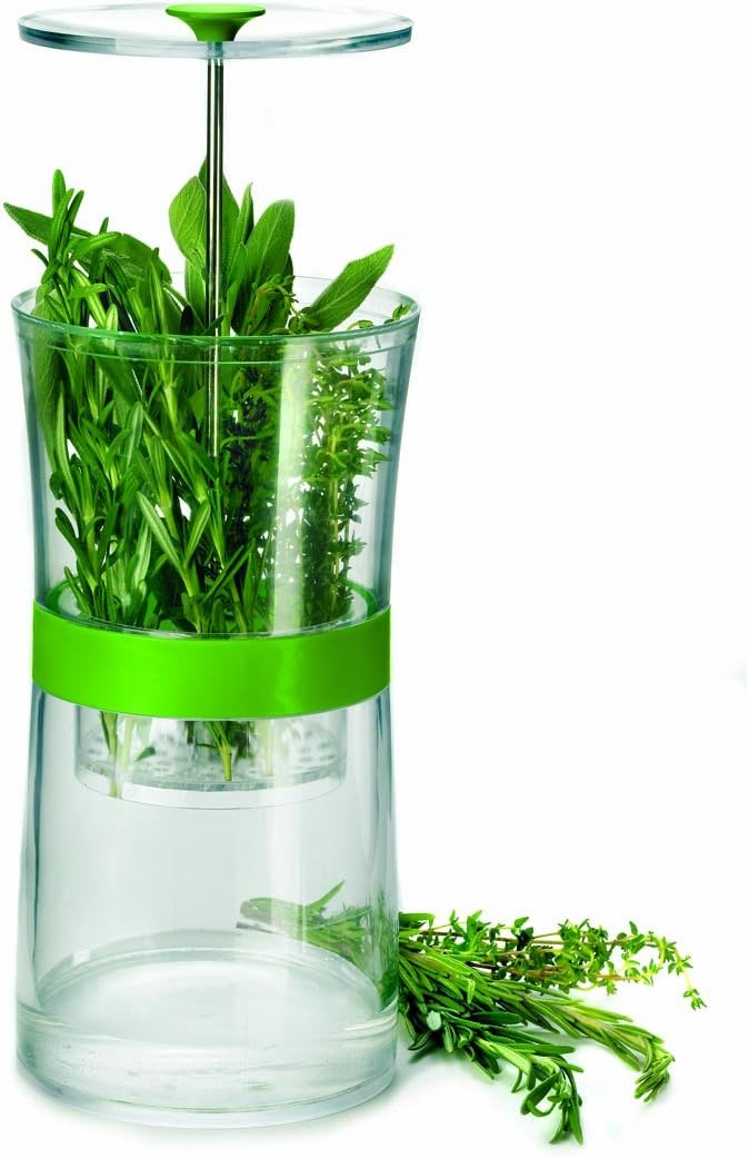 CUISIPRO Herb Keeper