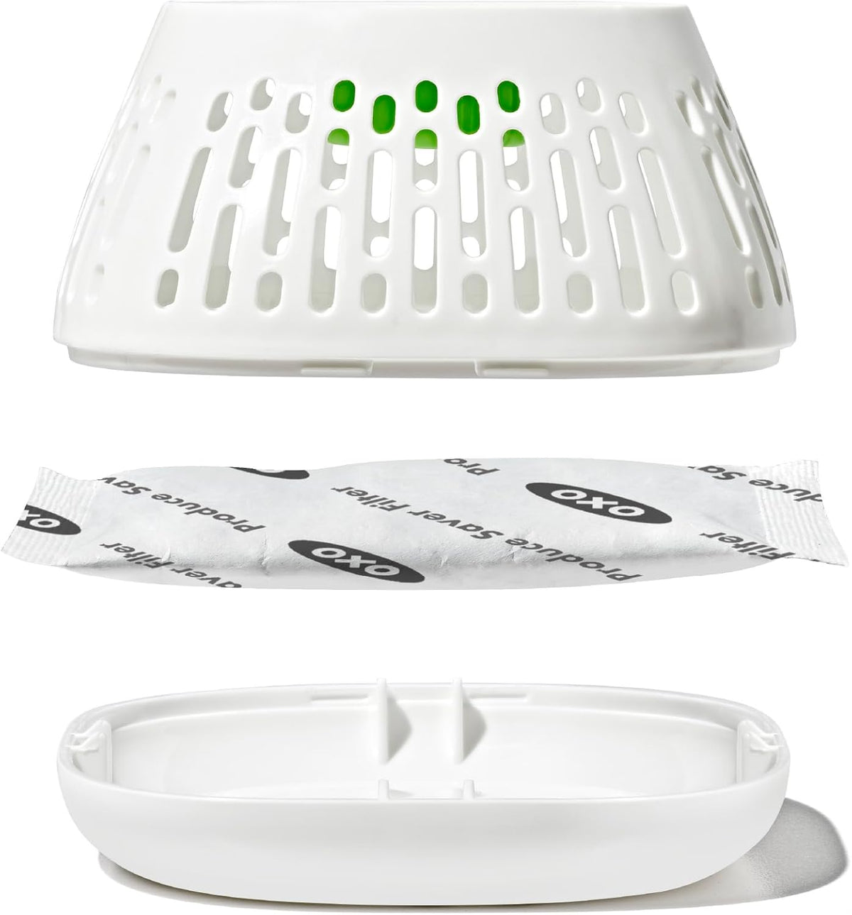 OXO Good Grips Produce Saver Crisper Insert - 2-Pack