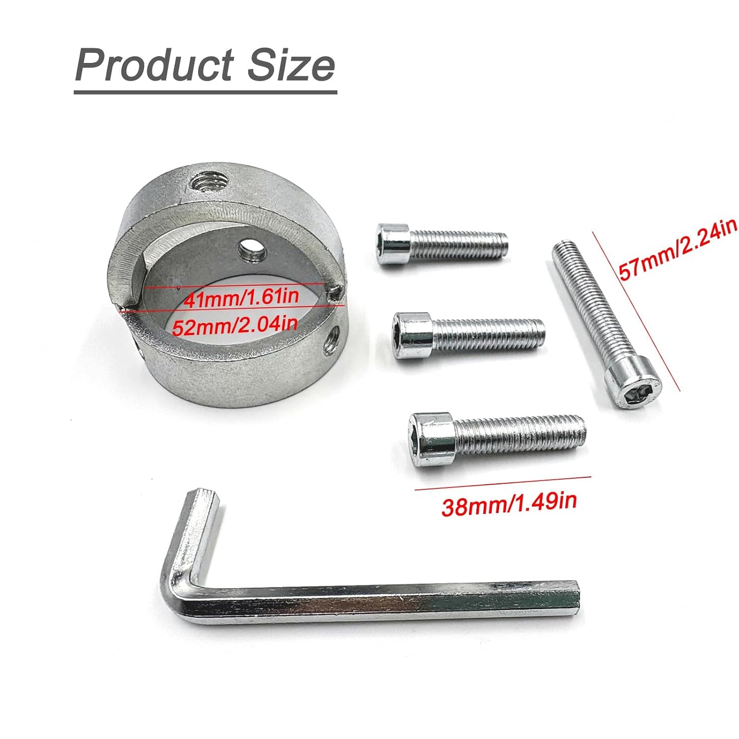 Fan Blade Blower Wheel Puller Kit,1Pcs Blower Fan Puller+3Pcs Small Wire Brushes+2Pcs Stainless Steel Scraper,Range Hood Cleaning Wind Wheel Removal Tool Pull Appliance Disassemble Hand Tools