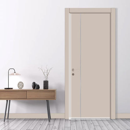 Benory T-Shaped Silicone Door Weather Stripping, Clear, 1.38" W x 20 ft | T-shaped design helps the seal stay in place on door frames while reducing drafts, energy loss, and outside noise