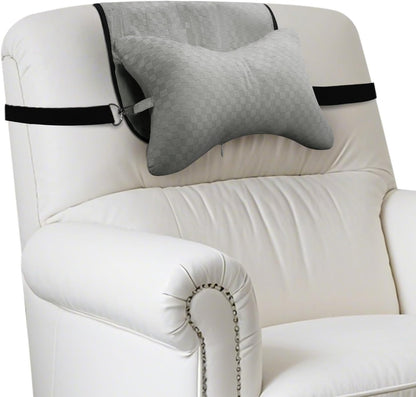 Recliner Head Pillow for Neck, Recliner Pillow for Headrest, Sofa, Chair