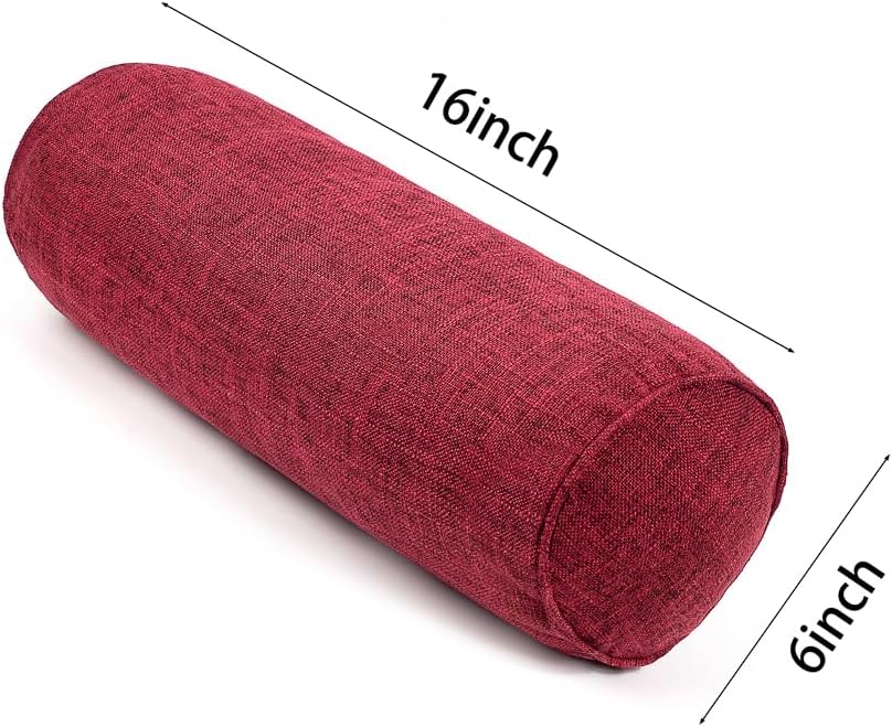 Neck Roll Pillow