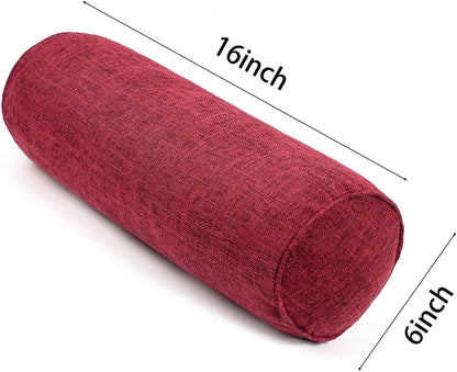 Neck Roll Pillow