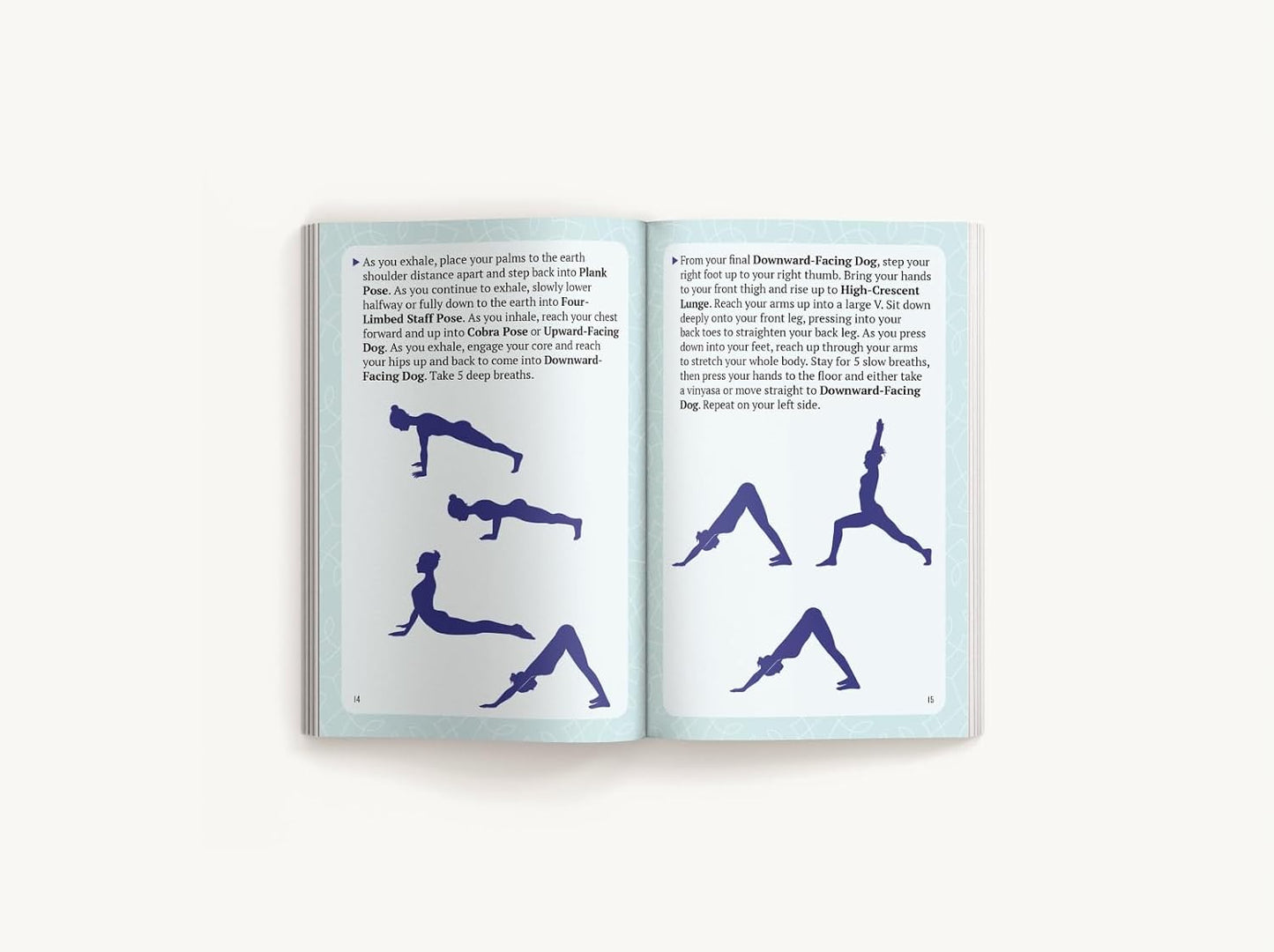 Yoga Cards: 60 Yoga Cards For Balance and Relaxation Anywhere, Anytime