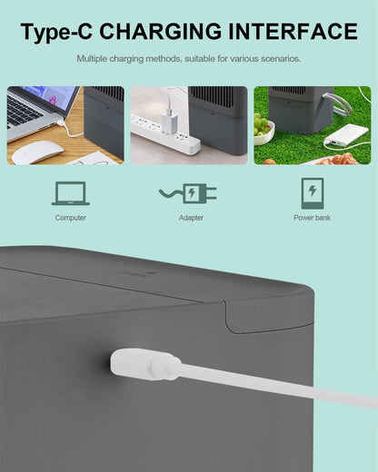 Water Cooling Mattress Pad, Bed Cooling System, Portable Bed Chiller with Remote, Cool Sleep (63"×55.12")