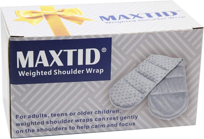 MAXTID Weighted Shoulder Wrap
