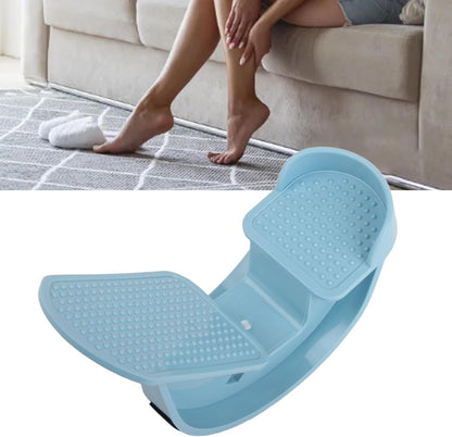 Calf Stretcher, Portable Foot Rocker for Tight Calves with Non Slip Rubber Strips, for Yoga Fitness Ankle Strengthening and Flexibility Improvement