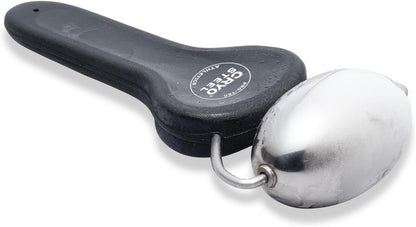 Pro-Tec Athletics Rollers, RM Extreme, RM Extreme Mini Roller, Cryosteel Ice Roller, Portable Roller, Deep Tissue Massage, Muscle Relief, Hamstring, Quadriceps, Multi-Directional, Enhance Performance