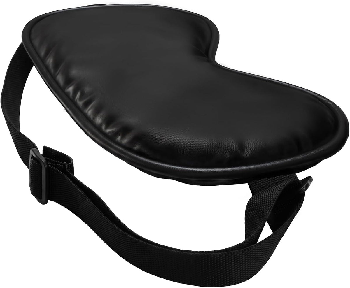 Sleep Mask Eye Mask for Men Women, 100% Blackout Zero Pressure Eye Patches