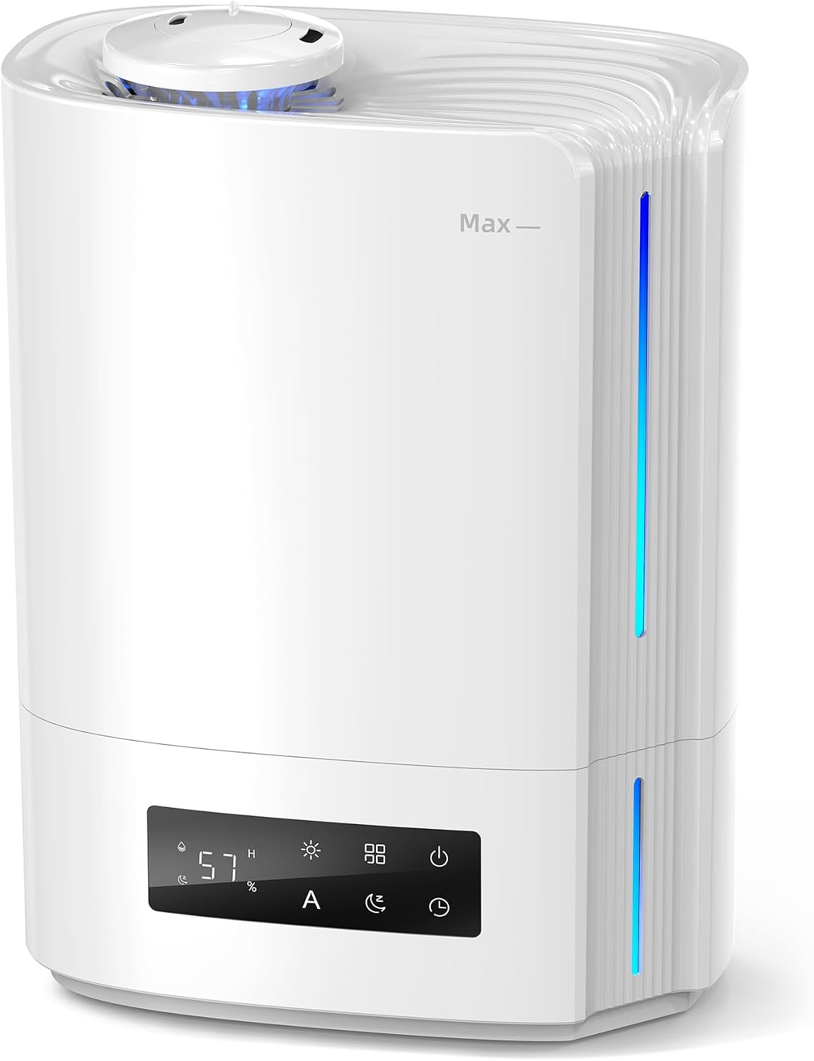 BREEZOME 6L Humidifier for Bedroom Large Room Smart Humidistat Control