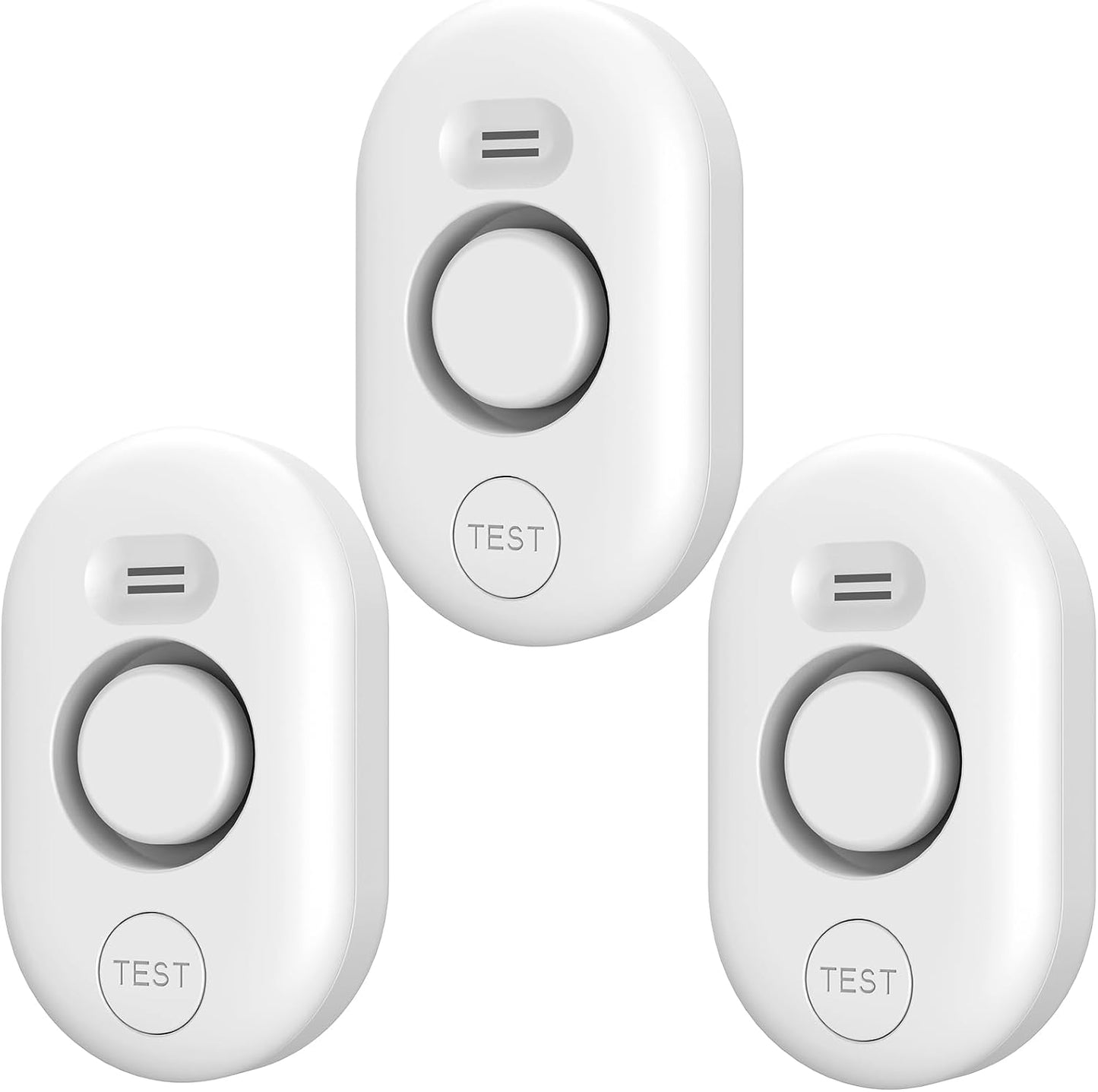 WiFi Water Leak Detector for Home with App Alert, 2.4Ghz Gateway + 6 Sensor | 120dB Water Flood/Drip Alarm for Basement/Kitchen/Bathroom/Toilet/Laundry Room,Under Sink/Pipe/Faucet Leakage Detection