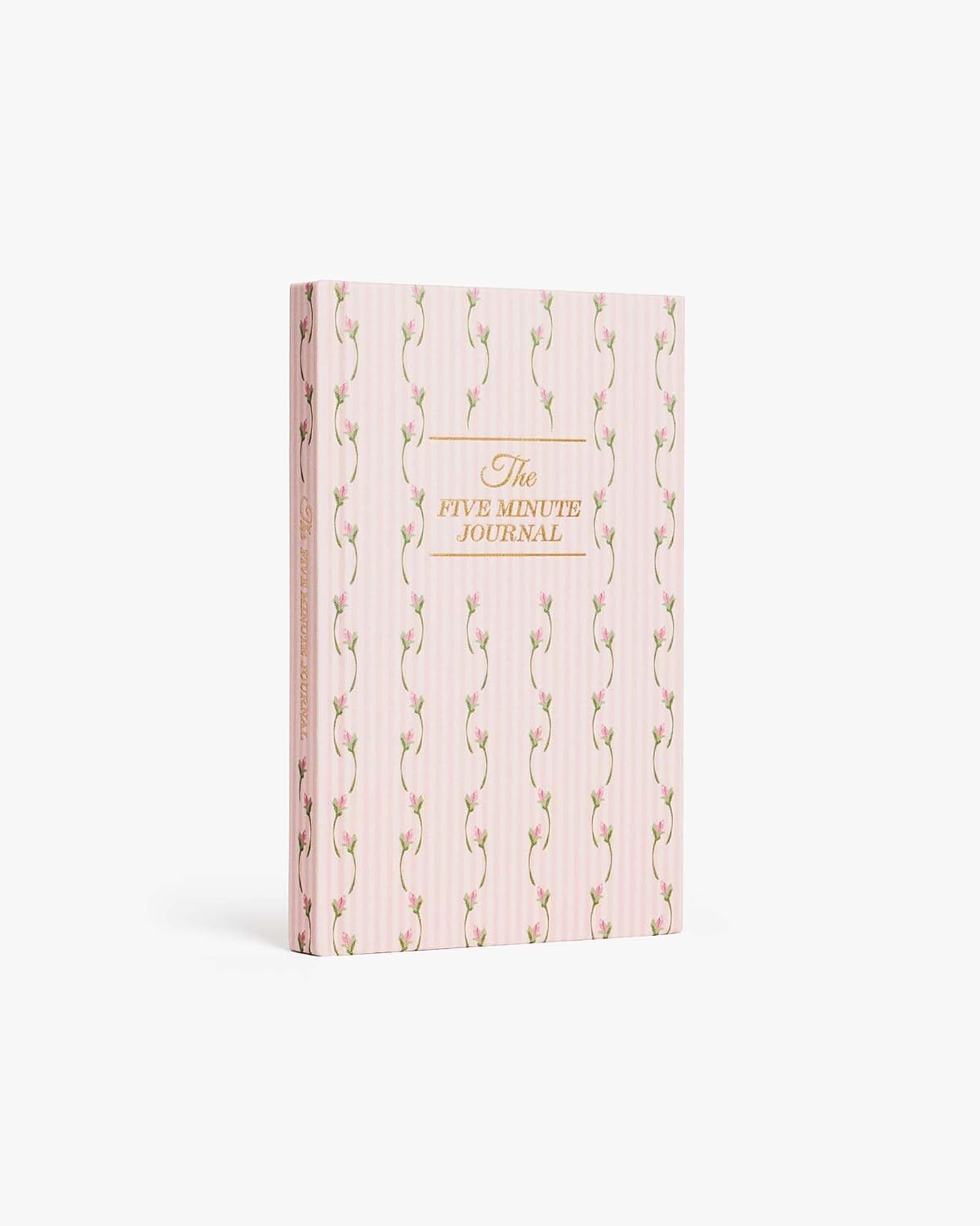 Intelligent Change The Five Minute Journal - Original Daily Gratitude Journal for Women & Men - Mindfulness, Happiness & Daily Reflection - Undated Planner - Affirmation Journal - Gifts for Women