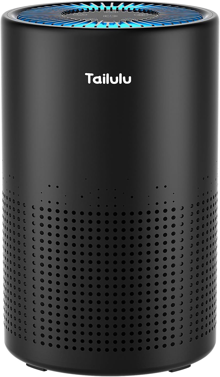 Tailulu Air Purifiers for Home 1200 Ft², H13 True HEPA Air Purifier Bedroom
