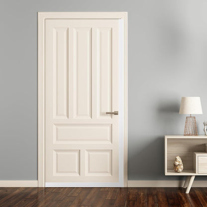 Benory T-Shaped Silicone Door Weather Stripping, Clear, 1.38" W x 20 ft | T-shaped design helps the seal stay in place on door frames while reducing drafts, energy loss, and outside noise